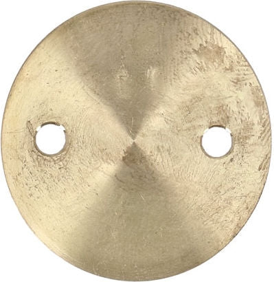 LINKERT THROTTLE PLATE, +.030 INCH