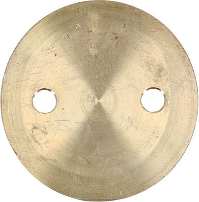 LINKERT THROTTLE PLATE, +0.030 INCH