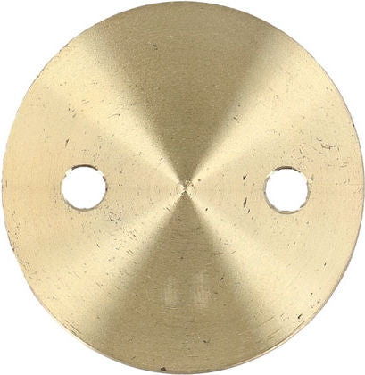 LINKERT THROTTLE PLATE, STD