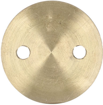LINKERT THROTTLE PLATE. STD