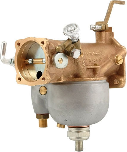 Linkert M88 carburetor