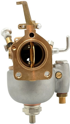 Linkert M88 carburetor