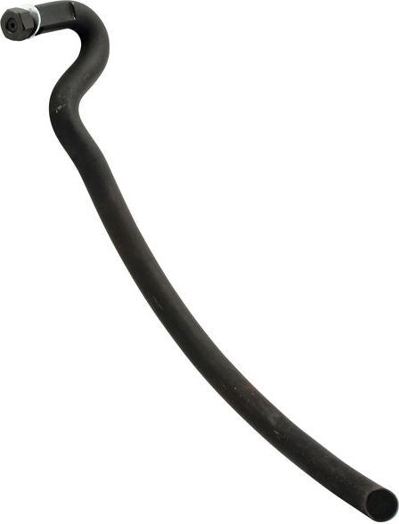 WL Sidevalve jiffy stand, with nut. Black