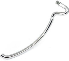 WL Sidevalve jiffy stand, with nut. Chrome