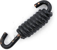 WL side valve jiffy spring. Black