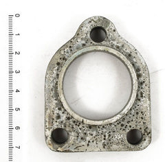 Samwel, extension inlet pipe