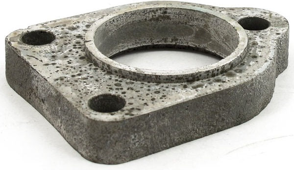 Samwel, extension inlet pipe