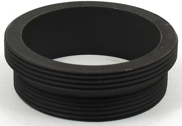 Manifold inlet nipple