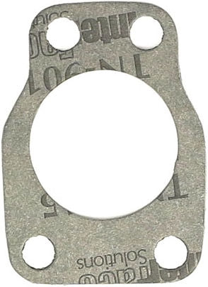 Gasket insulation carb to manifold