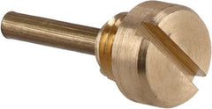 Pin, float lever