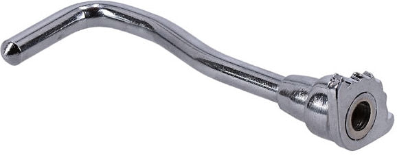 LEVER AIR INTAKE, CIVILIAN MODELS CHROME