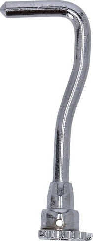 LEVER AIR INTAKE, CIVILIAN MODELS CHROME