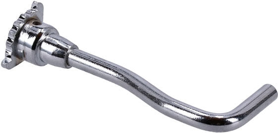 LEVER AIR INTAKE, CIVILIAN MODELS CHROME