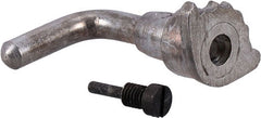 LEVER AIR INTAKE
