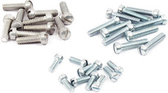 Screw set for throttle lever, all Linkerts