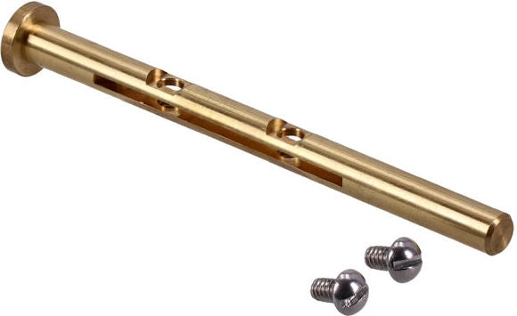 THROTTLE SHAFT, LINKERT