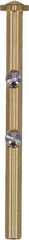 THROTTLE SHAFT, LINKERT