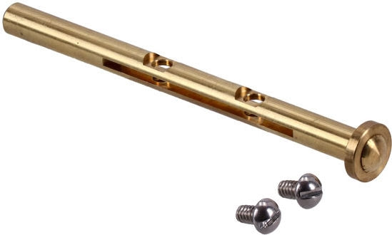 THROTTLE SHAFT, LINKERT