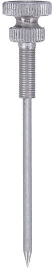 HIGH SPEED NEEDLE, ADJ. OVERSIZE