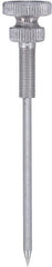 HIGH SPEED NEEDLE, ADJ. OVERSIZE