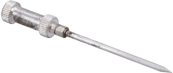 ADJUSTABLE HIGHSPEED NEEDLE