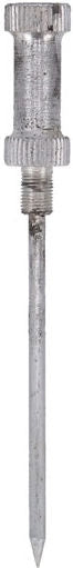 ADJUSTABLE HIGHSPEED NEEDLE