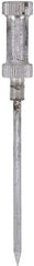 ADJUSTABLE HIGHSPEED NEEDLE