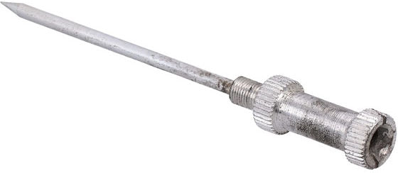 ADJUSTABLE HIGHSPEED NEEDLE
