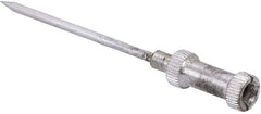 ADJUSTABLE HIGHSPEED NEEDLE