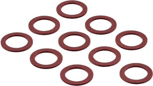 Samwel, washer seal, needle valve cap Linkert