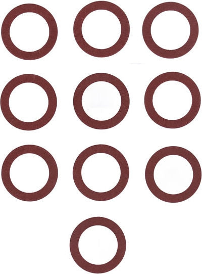 Samwel, washer seal, needle valve cap Linkert