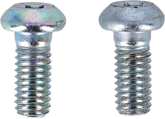 Bolt, fork leg bracket