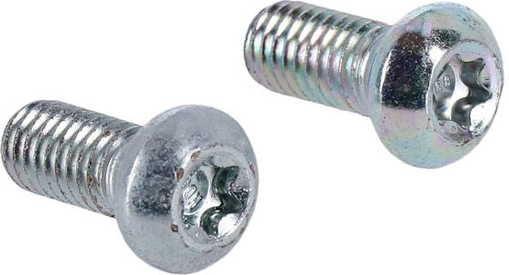 Bolt, fork leg bracket