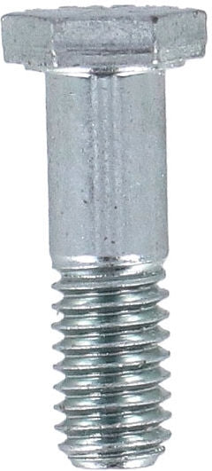 Screw, softail springer fork