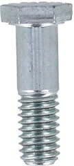 Screw, softail springer fork