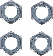 NUT, PIVOT SLEEVES. SPRINGER FORK