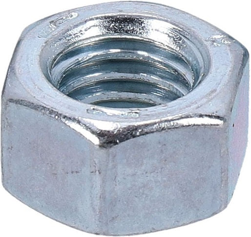 NUT, PIVOT SLEEVES. SPRINGER FORK