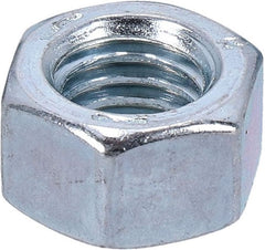 NUT, PIVOT SLEEVES. SPRINGER FORK