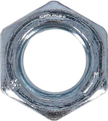 NUT, PIVOT SLEEVES. SPRINGER FORK