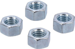NUT, PIVOT SLEEVES. SPRINGER FORK