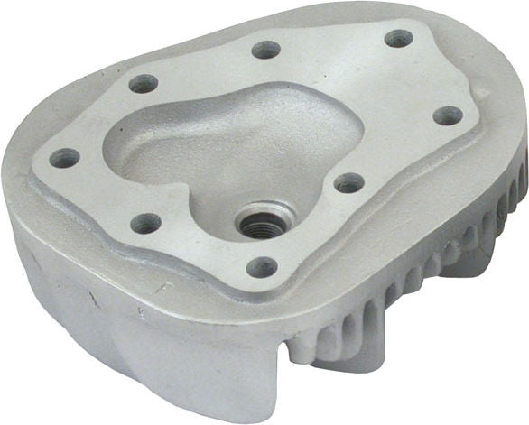 Aluminum 45" WL cylinder head. Front