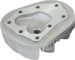 Aluminum 45" WL cylinder head. Front
