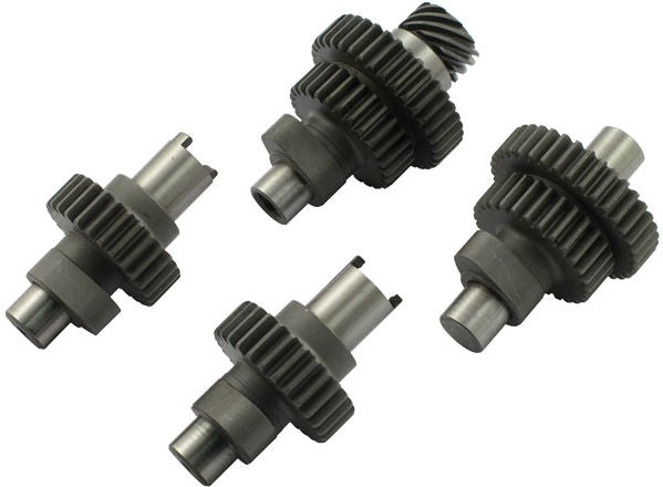 WL flathead camshaft set