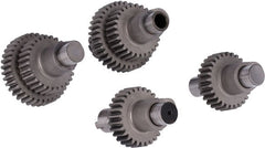WLDR Flathead camshaft set