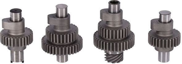WLDR Flathead camshaft set