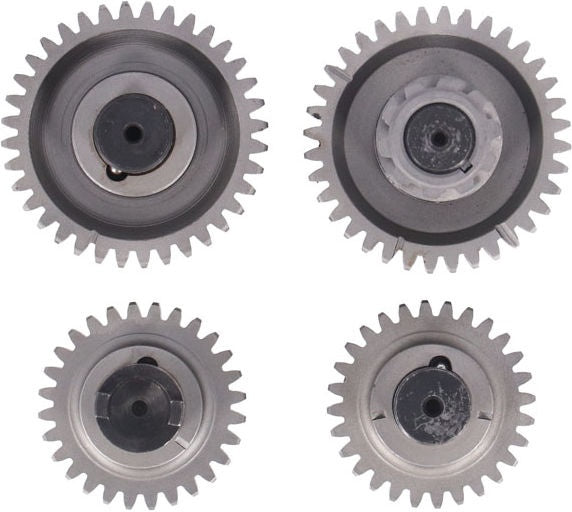 WLDR Flathead camshaft set