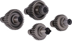 WLDR Flathead camshaft set