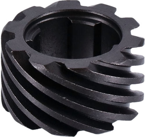 DRIVE GEAR, OIL PUMP