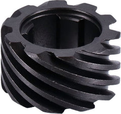 DRIVE GEAR, OIL PUMP