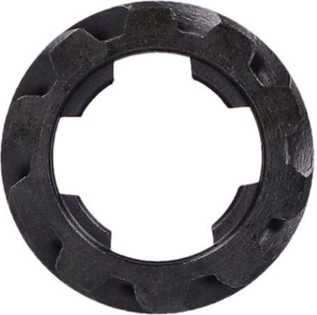 DRIVE GEAR, OIL PUMP